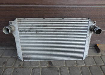 INTERCOOLER TOYOTA AVENSIS T25 2.0 D4D FL