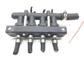 WTRYSKIWACZ LPG BARRACUDA WTRYSK GAZU, GAZOWY