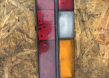 Lampa tylna prawa vw golf 1