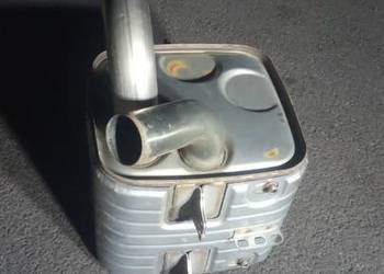 Atego Katalizator A 0014901414