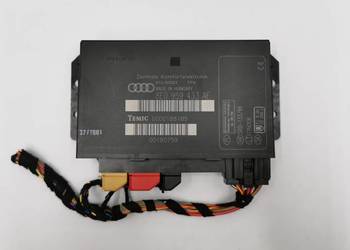 Moduł Komfortu Sterownik Audi A4 B6 B7 8E0959433AE