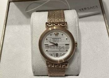 Zegarek Versace
