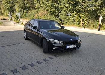 Sprzedam BMW F31 2015r Sport line