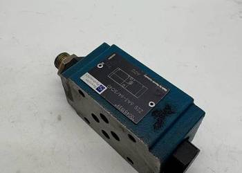 Rexroth Z2S6A3-64/SO40 Zawór hydrauliczny