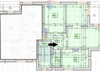 Biuro bezczynszowe willa Stary Grunwald