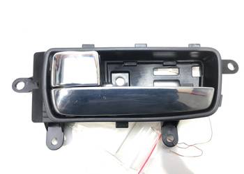 KLAMKA PRZÓD LEWA WEWNĘTRZNA NISSAN SENTRA B16 Sedan/Limuzyna 06-13