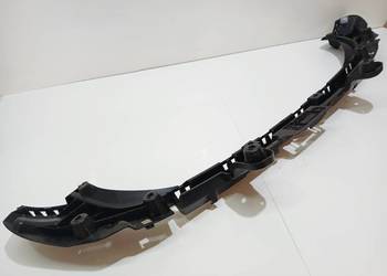 ŚLIZG MOCOWANIE ZDERZAKA ŚRODKOWY TYŁ BMW X1 E84 OE 2990161