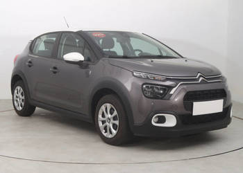 Citroen C3 1.2 PureTech