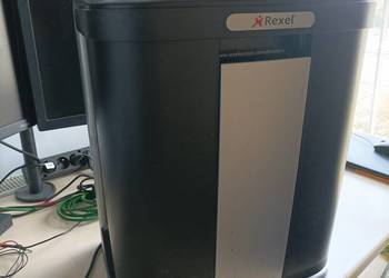 Niszczarka Rexel Mercury - RSS2030