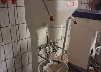 Ubijaczka cukiernicza Boku 20L