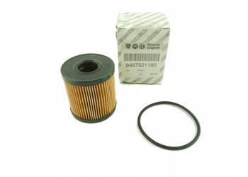FILTR OLEJU FIAT SCUDO DUCATO QUBO ULYSSE