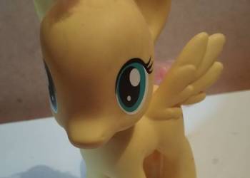 Kucyki z serii MY LITTLE PONY