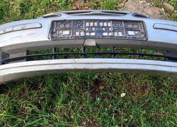 Zderzak przód Seat Arosa Bialy