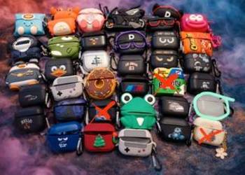 Etui do AirPods Pro 2