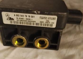 CZUJNIK SENSOR ESP MERCEDES W 203 A0025429418
