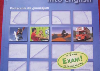 Switch into English Student's Book