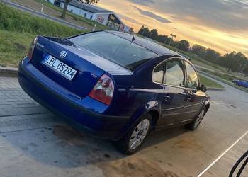 Volkswagen Passat B5 FL 1.9TDI