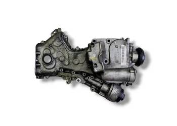 OBUDOWA OSŁONA ROZRZĄDU 1.6 FSI BLF GOLF V TOLEDO 3 LEON 2 ALTEA 03C109211G