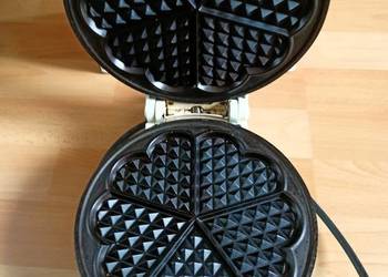 Gofrownica Clatronic Wa 2720