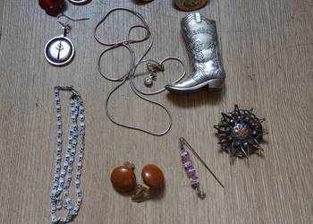 Biżuteria vintage