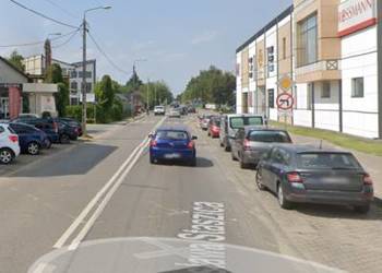 Lokal do wynajęcia 97m2. Parter. Centrum Otwocka. ul.Staszica 14. Parking
