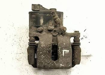 ZACISK HAMULCOWY TYŁ LEWY VOLVO V60 32332594F