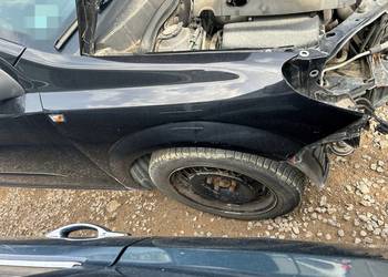 błotnik błotniki opel astra III H przedlift / fl lift kolory
