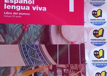 Książki do nauki języka hiszpańskiego największy wybór