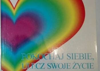 POKOCHAJ SIEBIE ULECZ SWOJE CIAŁO ĆWICZENIA POKOCHAJ SIEBIE ULECZ SWOJE CIAŁO ĆWICZENIA