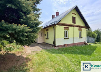Oferta sprzedaży domu wolnostojącego Potok 50m2