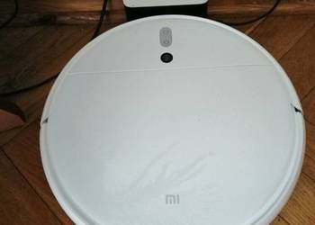 ROBOT SPRZĄTAJĄCY XIAOMI WACUUM E-10