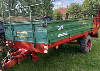 Witam sprzedam rozrzutnik