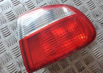 LAMPA TYŁ TYLNA PRAWA SEAT TOLEDO 2 II
