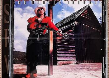 Znakomity Album CD STEVIE RAY VAUGHAN And Double Trouble Soul To Soul Znakomity Album CD STEVIE RAY VAUGHAN And Double Trouble Soul To Soul