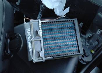 Smart fortwo elektryk nagrzewnica 2015r