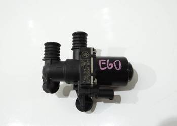 ELEKTROZAWÓR POMPKA WODY BMW E60 E61 LCI 6920226 (4295299)