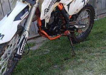 Xmotos 250 xb88