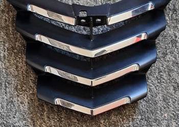 Grill Peugeot citystar 50/125