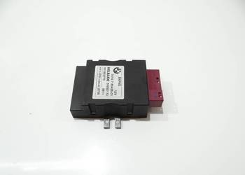 MODUŁ STEROWNIK POMPY PALIWA BMW E87 E90 E92 E93 7180426