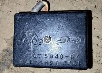 Skrzynka bezpieczników Dniepr MT