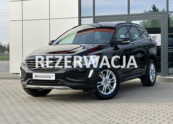 Volvo XC 60 Alu, Czujniki, Xenon, Navi, LED, Grzane fotele, GWARANCJA, Bez…