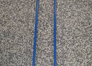 Kijki do nart biegowych KARHU 130 cm