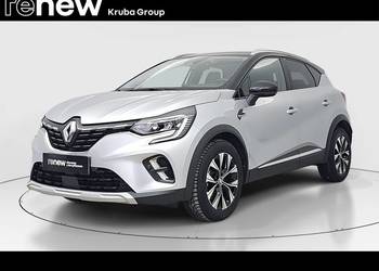 Captur 1.3 TCe mHEV Techno EDC|2024R|Pakiet Infotainment Techno|