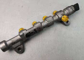 Listwa wtryskowa Fiat 1.6 JTD 0445214254