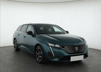 Peugeot 308 1.2 PureTech