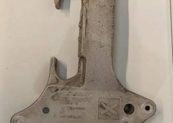 ŁAPA PODPORA PODUSZKA SKRZYNI BMW 3 G20 9485333 ŁAPA PODPORA PODUSZKA SKRZYNI BMW 3 G20 9485333