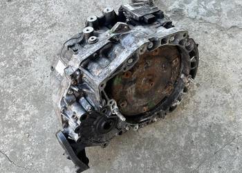 Skrzynia biegów automatyczna automat AF40 Alfa Romeo 159 2.4JTDm