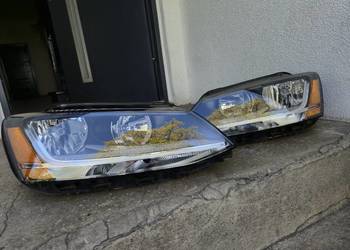 Lampa Vw Jetta 2010-2018r