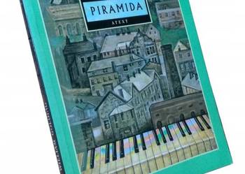Piramida,  - Golding