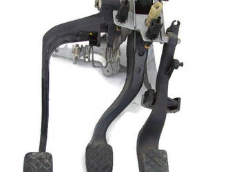 A4 B5 Pedaly pedal sprzegla hamulca gazu Europa
